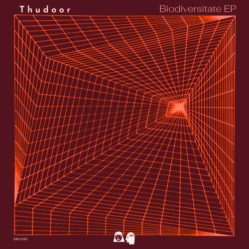 Thudoor - Biodiversitate EP [INTL092]